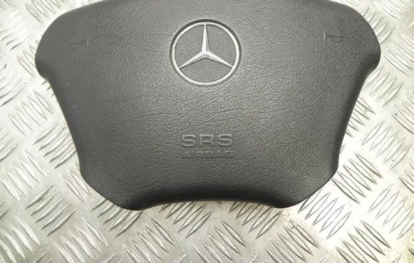 Mercedes-Benz ML W163 Steering wheel airbag A1634600298 M4173