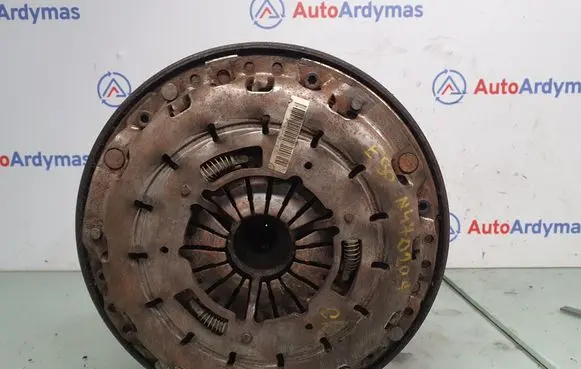 BMW 3 E90 E91 Clutch set kit 7638466 21207638466 7568301