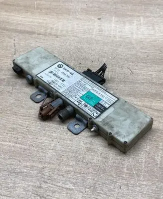 BMW 3 E46 Aerial antenna amplifier 8368209