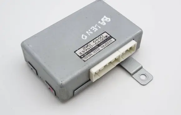 Suzuki Baleno EG Other control units/modules 2WD64G0 3394064G00 33940-64G00