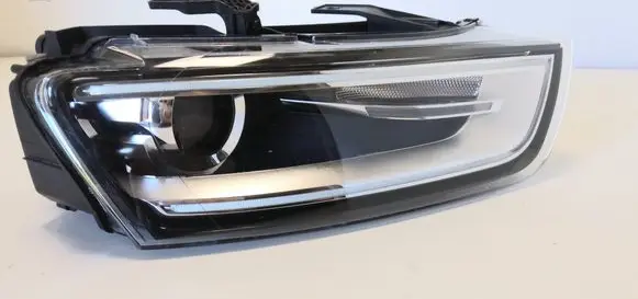 Audi Q3 8U Headlight/headlamp 7063210000 8U0941044