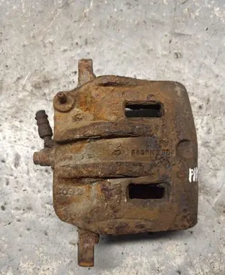 KIA Sorento Front brake caliper