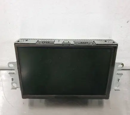 Volvo XC70 Screen/display/small screen 31357019