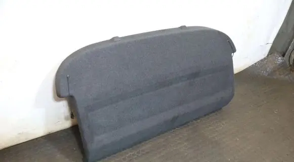 Opel Astra H Parcel shelf