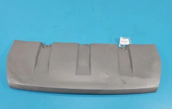 Land Rover Evoque I Front bumper lower grill GJ3217F011BC IMPRK1552565