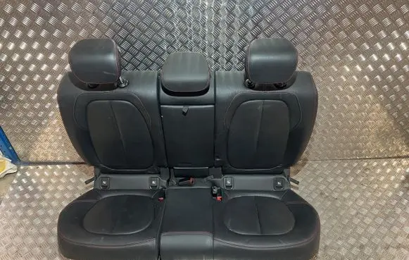 BMW X1 F48 F49 Seat set TM27212