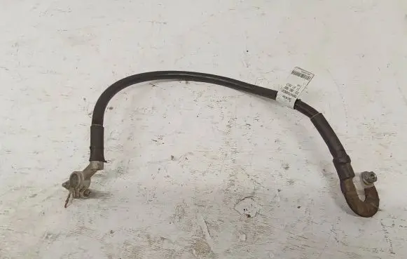Mercedes-Benz Vito Viano W447 Positive cable (battery) MBA4475400030 31072013