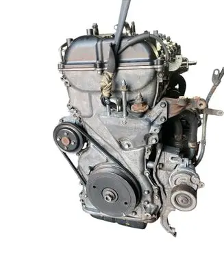 Mitsubishi Outlander Engine 4N14