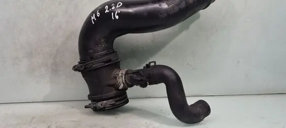 Mazda 6 Turbo air intake inlet pipe/hose SHO113231