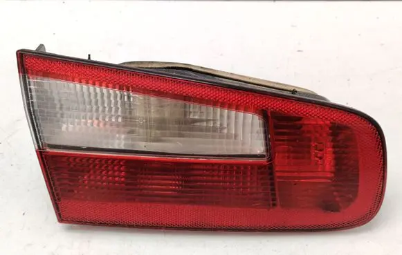 Renault Laguna II Tailgate rear/tail lights 8200002475