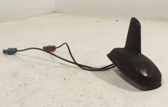 Volkswagen Golf V Aerial antenna switch 1K0035507A