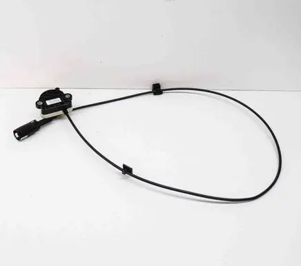 Audi Q5 SQ5 Gear shift cable linkage 80C713035
