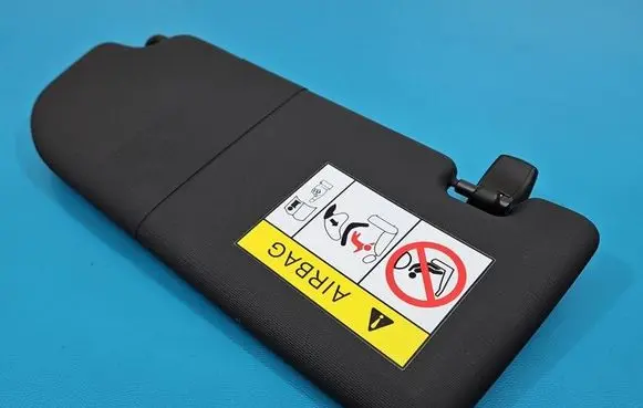 MG MG3 III Sun visor IMPRK1570154