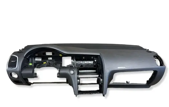 Audi Q7 4L Dashboard 4L1858041