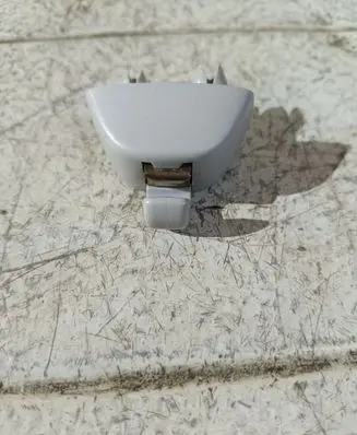 Audi A6 S6 C7 4G Sun visor clip/hook/bracket 