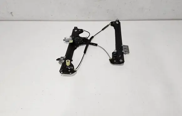 Polestar 4 Front door window regulator with motor 8892891635 80007575 511045