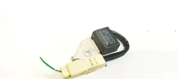 Toyota Avensis T250 Other relay 9008088002 90080-88002