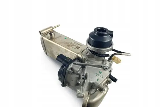 Volkswagen Phaeton EGR valve 059131511BQ 059131511BF