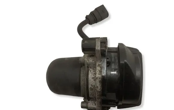 Porsche Cayenne (9PA) Secondary air pump 7L5959253A 10200099BAC