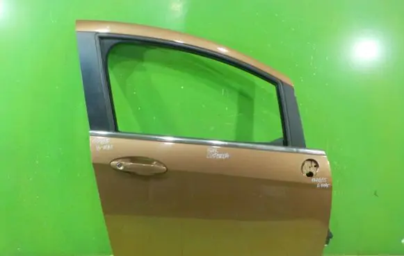 Ford B-MAX Front door PRZOD PRAWE