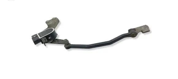 Volvo S60 Headlight/headlamp level sensor 31258179