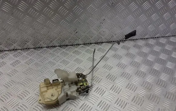 Honda Civic Front door lock