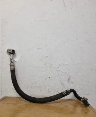 Audi A6 S6 C5 4B Air conditioning (A/C) pipe/hose 4B0260701