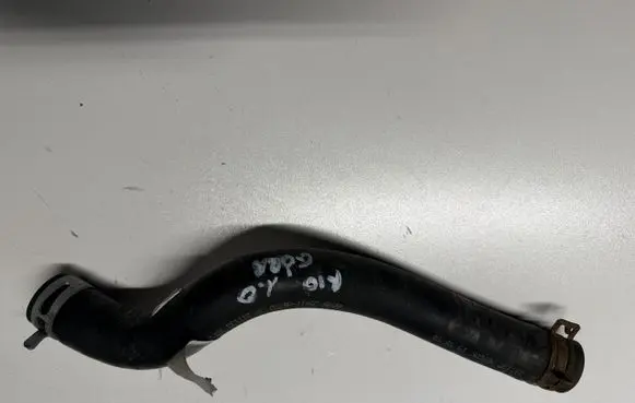 KIA Rio Engine coolant pipe/hose 25411H8750