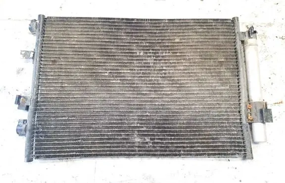 Ford C-MAX II A/C cooling radiator (condenser) tfh146