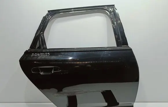 Audi A6 S6 C8 4K Rear door D241225
