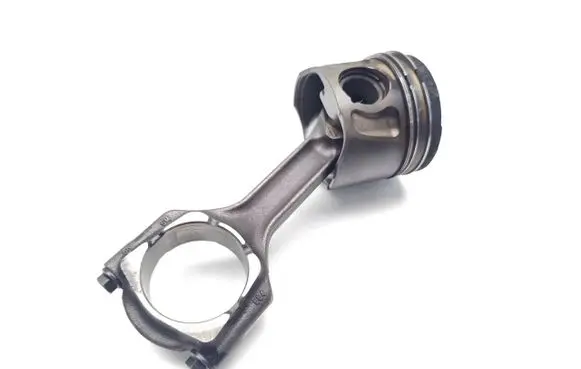 Opel Insignia A Piston with connecting rod A20DTH