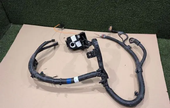 KIA Stonic Positive cable (battery) 91850H8561 012012050156 KZ0206T
