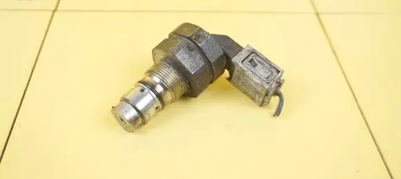Mazda 6 Fuel pressure sensor 11R14173 SHY1 SH01