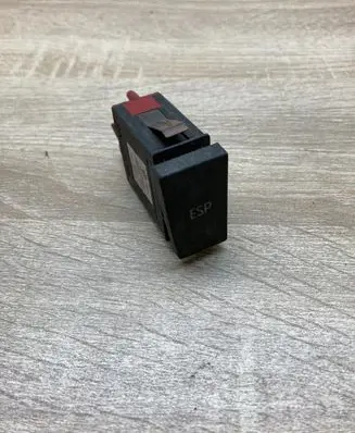 Volkswagen PASSAT B5.5 ESP (stability program) switch 3B0927134A