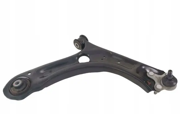 Volkswagen Jetta VI Front control arm 5C0407152D