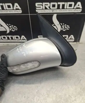 Mercedes-Benz ML W163 Front door electric wing mirror 380234