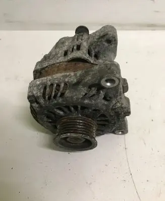 Peugeot 407 Generator/alternator 9649846880