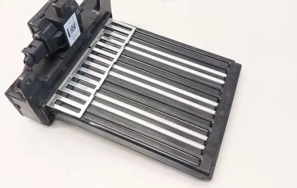 Volkswagen ID.5 Electric cabin heater radiator 1EA963581F