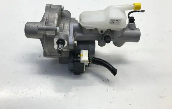 Honda HR-V Brake booster 573003N0J020M1 3N04C 5503