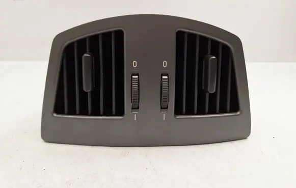 BMW 7 E65 E66 Rear air vent grill 7007289 64227007289
