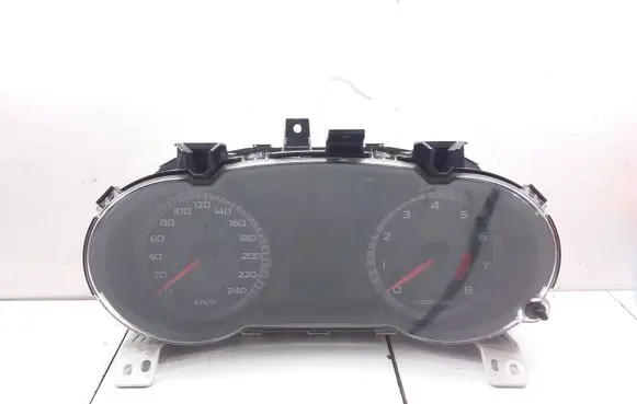 Mitsubishi Outlander Speedometer (instrument cluster) 8100A117B 769166220