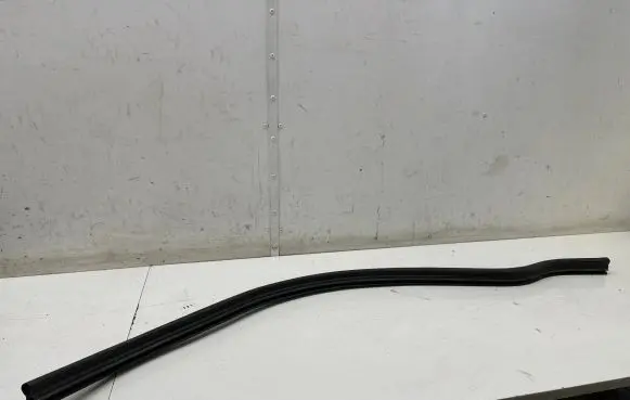 Engine compartment rubber