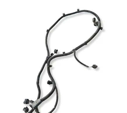 Renault Talisman Parking sensor (PDC) wiring loom 240157790R 1265