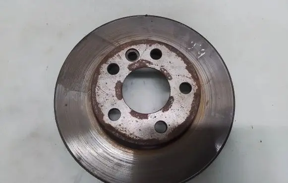 Volkswagen Transporter - Caravelle T4 Front brake disc