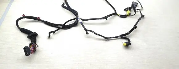 KIA Stonic Front door wiring loom 91600H8300 95920H8100