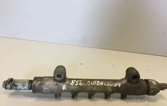 Subaru Outback Fuel main line pipe