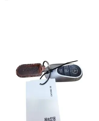 Mercedes-Benz EQE v295 Ignition key/card