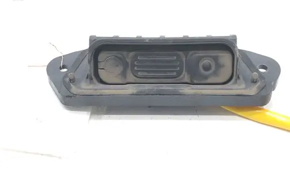 Mitsubishi Outlander Tailgate/trunk/boot exterior handle 