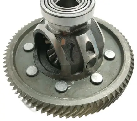 Volkswagen Caddy Front differential 0AH409021M