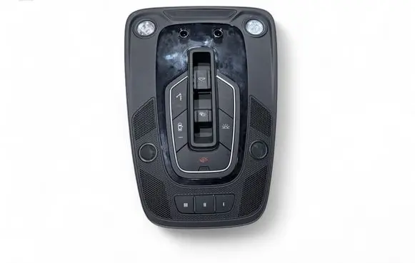 Audi A5 Front seat light 4K0947135